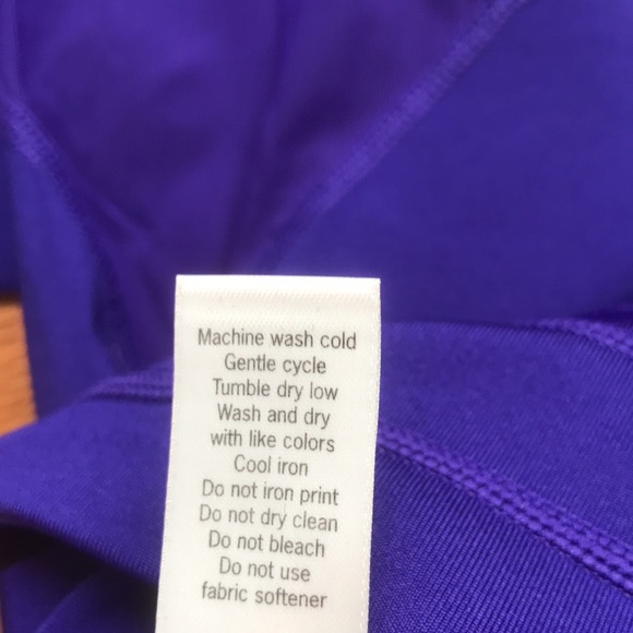 Athleta Capri Legging - Picture 4 of 13